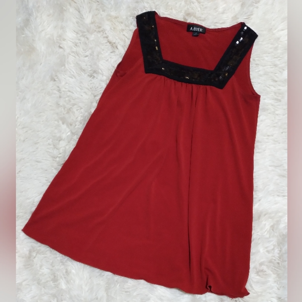 A. Byer Blouse